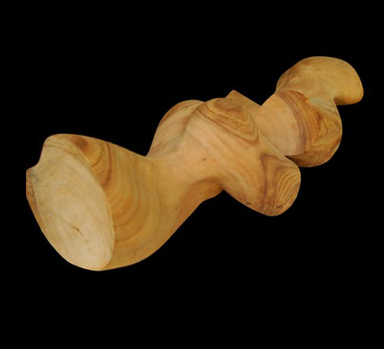 torso wood